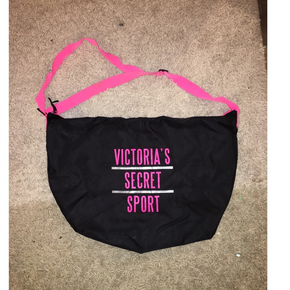 Victoria sport bag